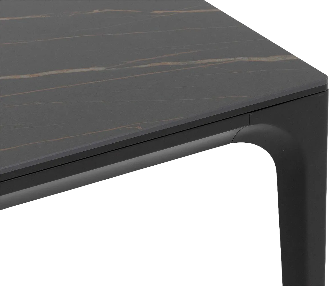 Eettafel Mundi