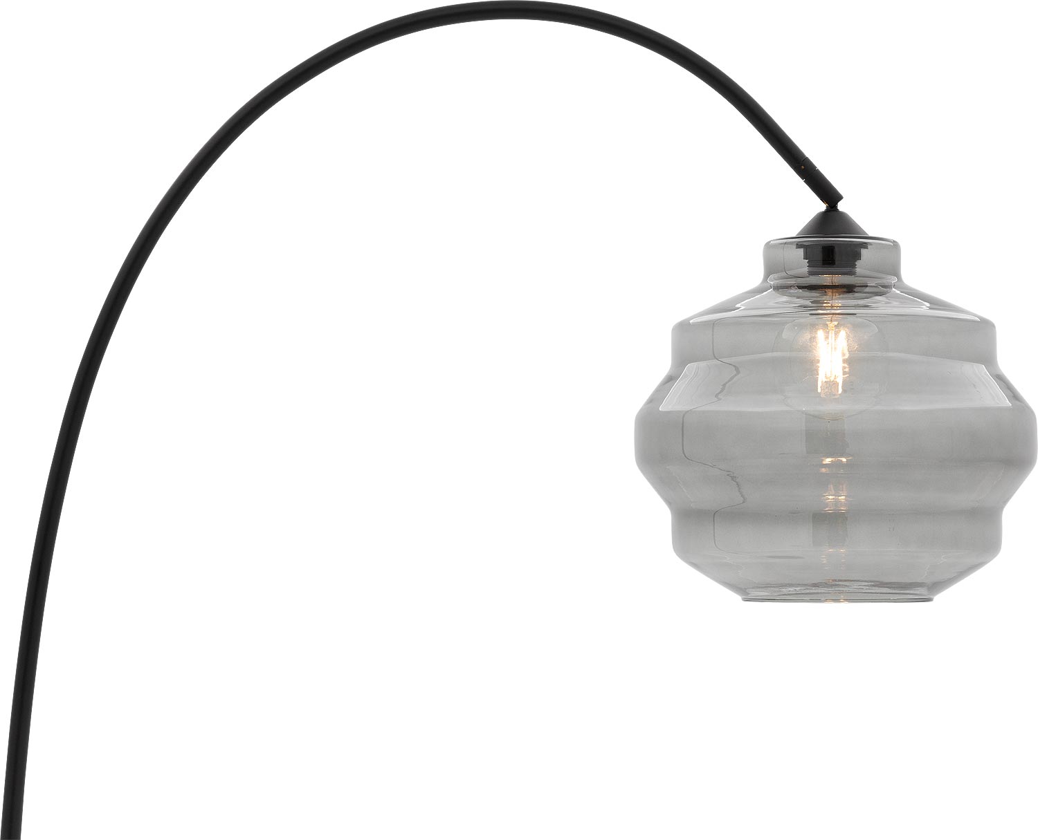 Vloerlamp Musik