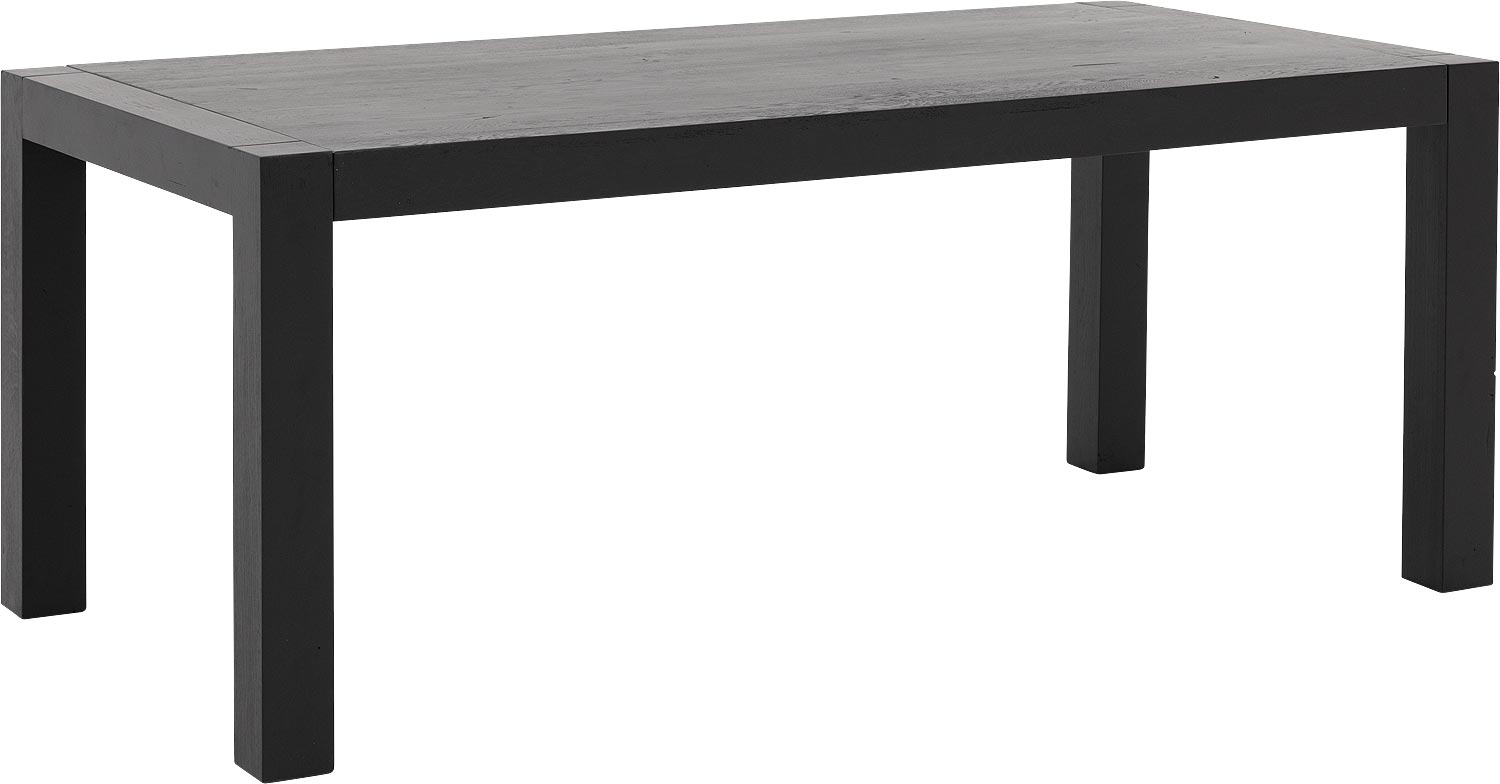 Eettafel Roots