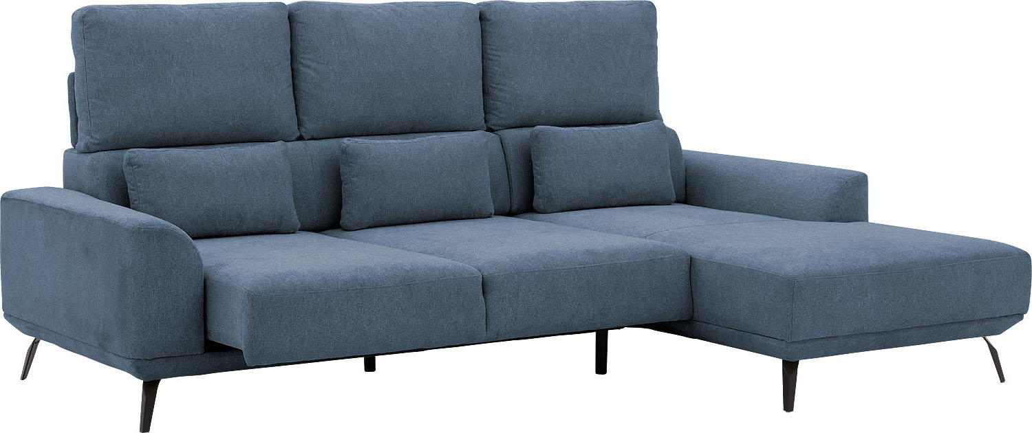 Loungebank Princess