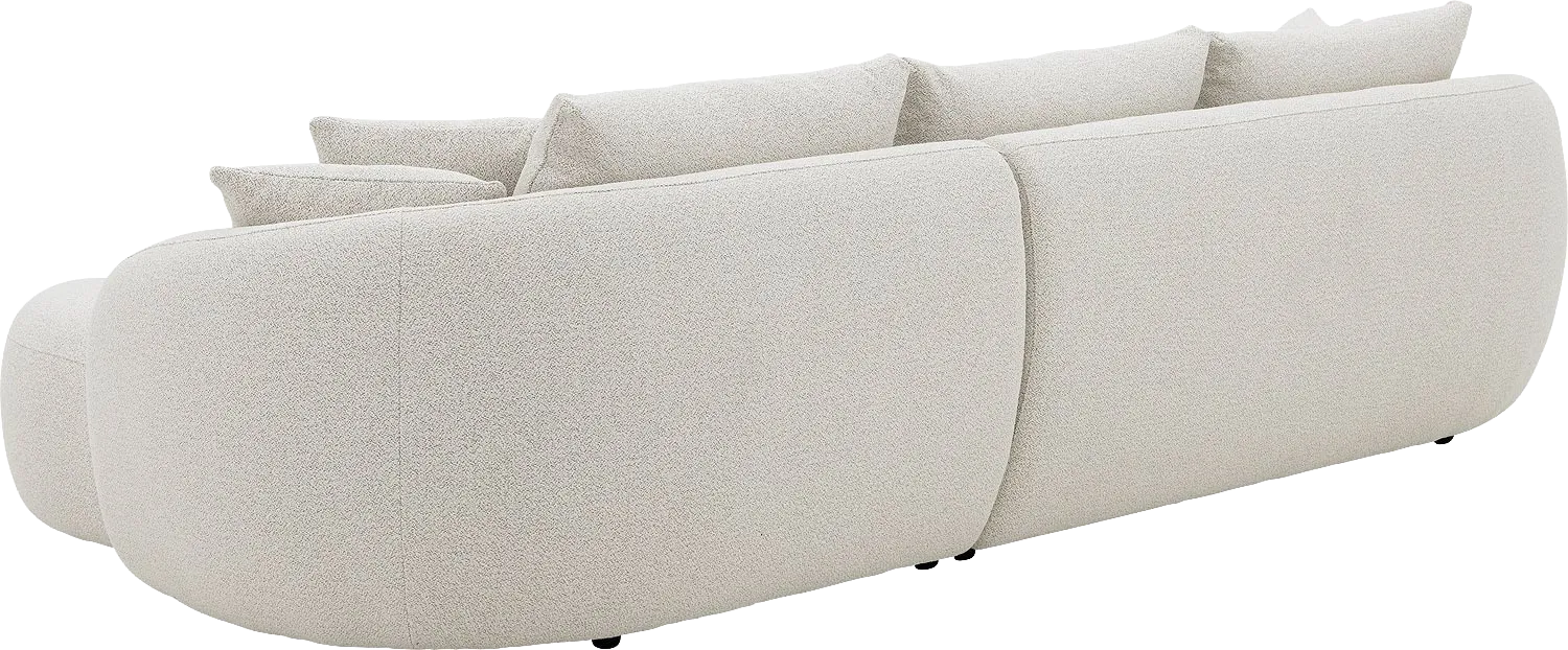 Loungebank Ava