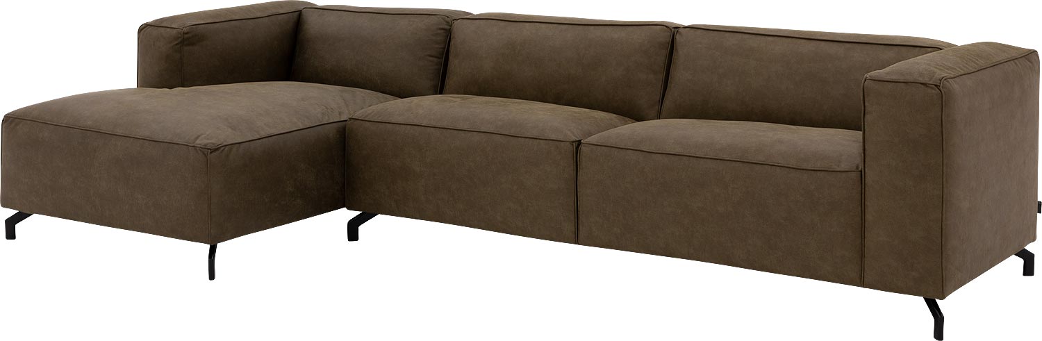 Loungebank Calvin