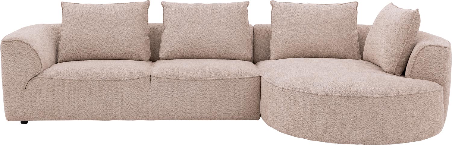 Loungebank Jada