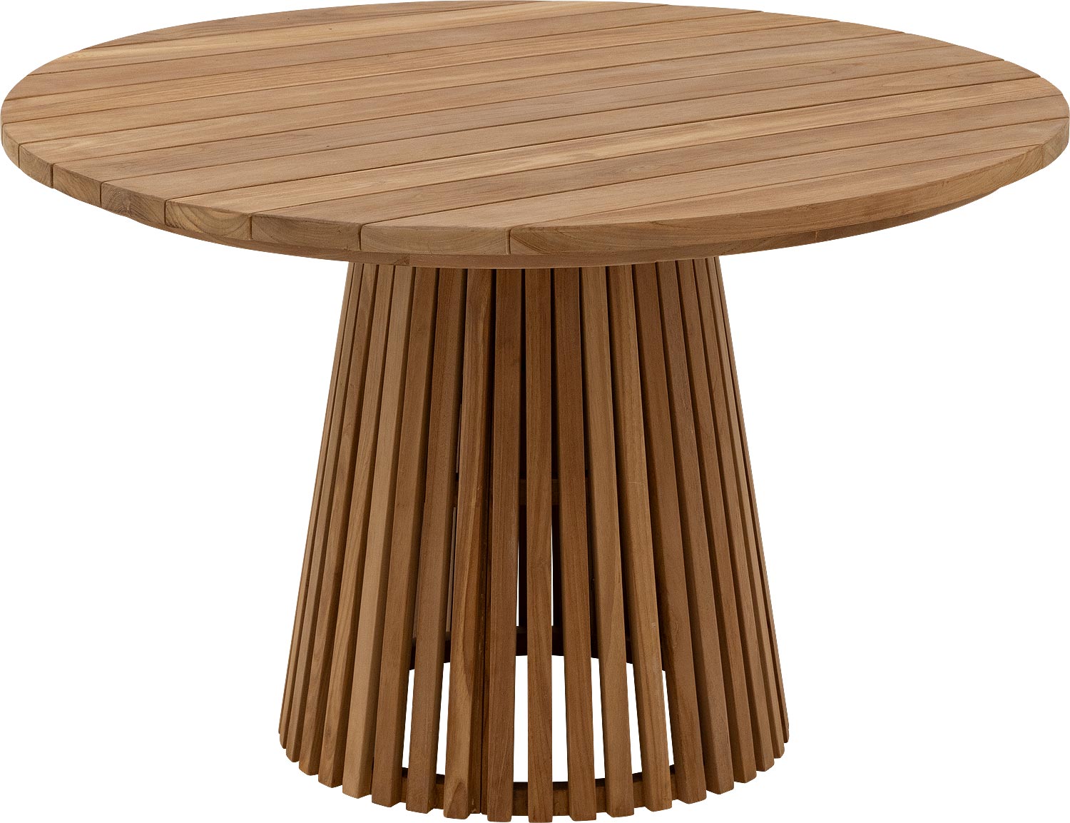 Tuintafel Idro