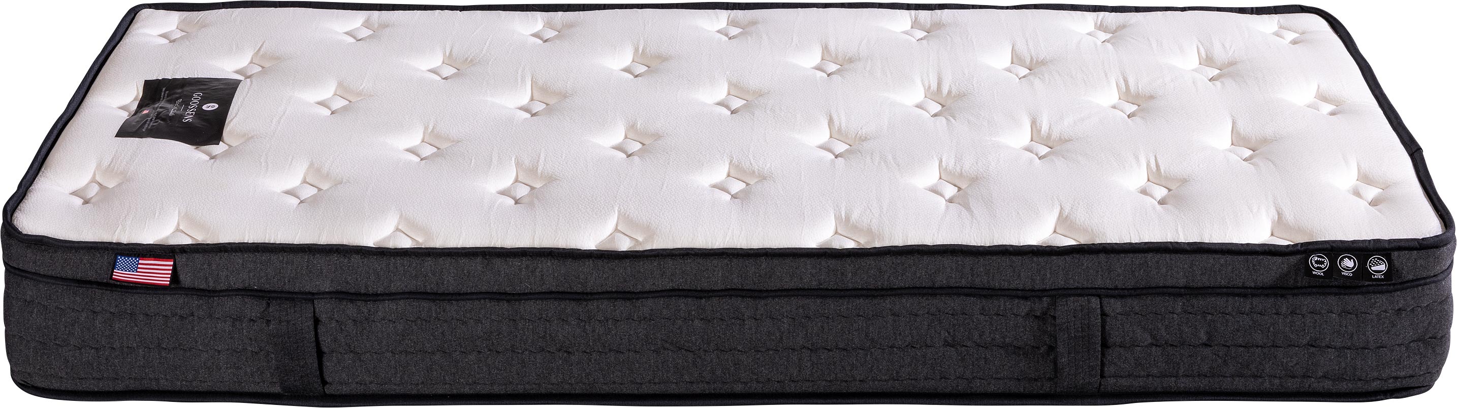 Matras Black Label