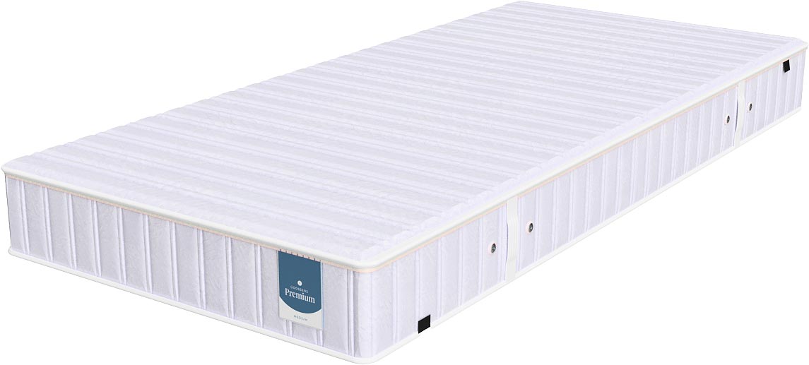 Matras Goossens Premium