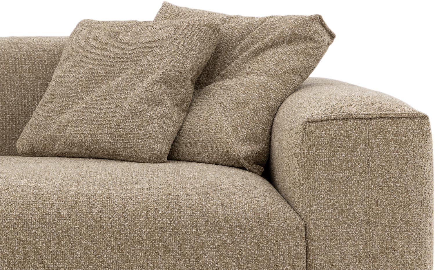 Loungebank Lago