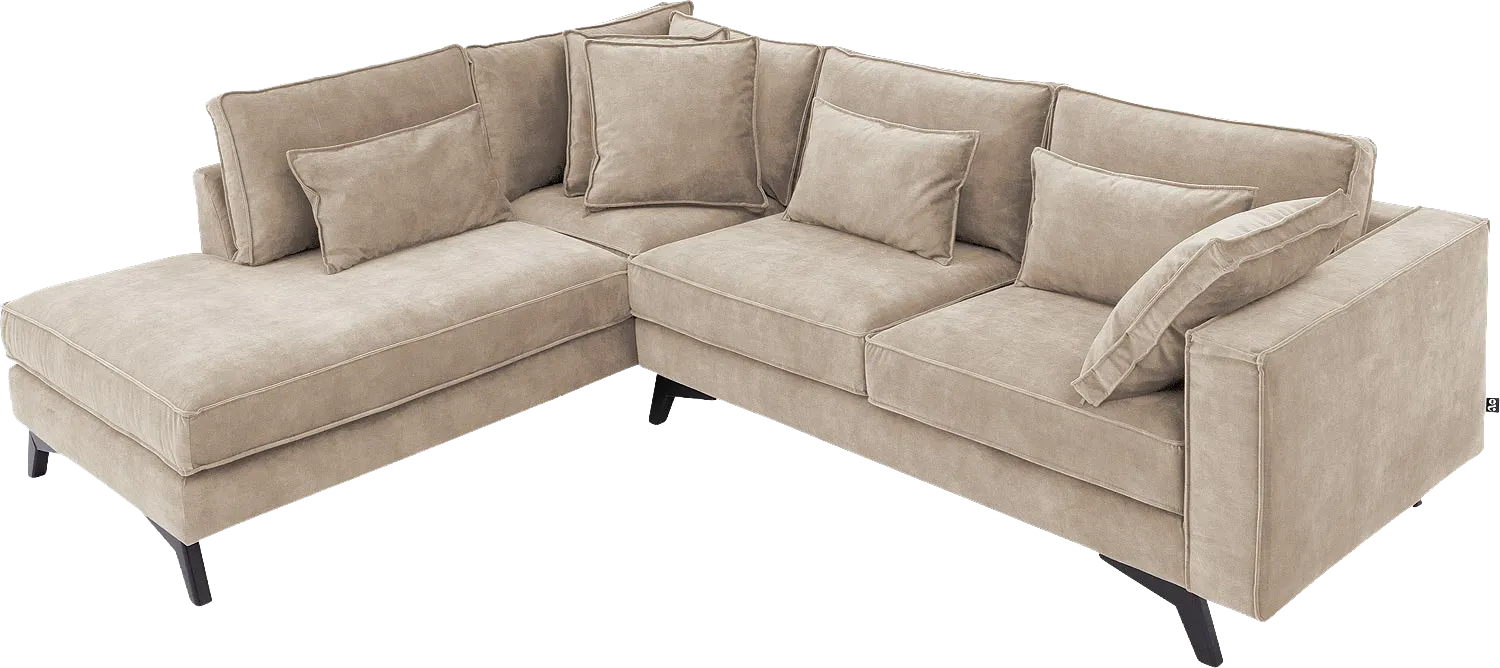 Hoekbank Chambre