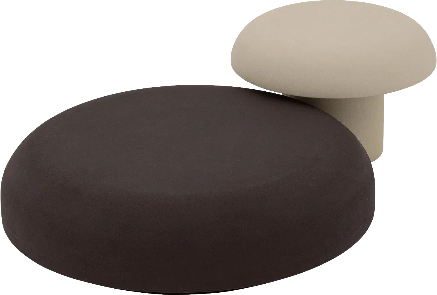 Salontafel Mushroom