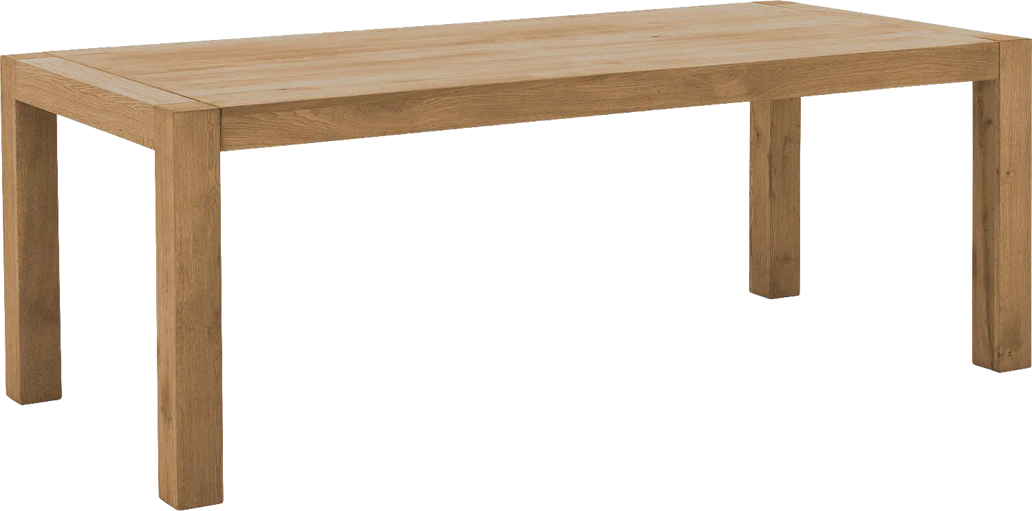 Eettafel Roots