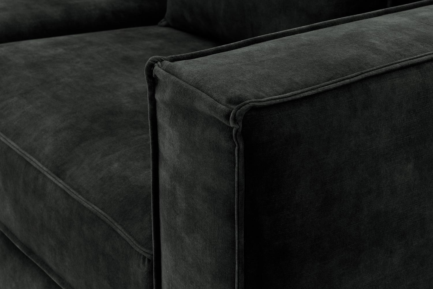 Hoekbank Chambre