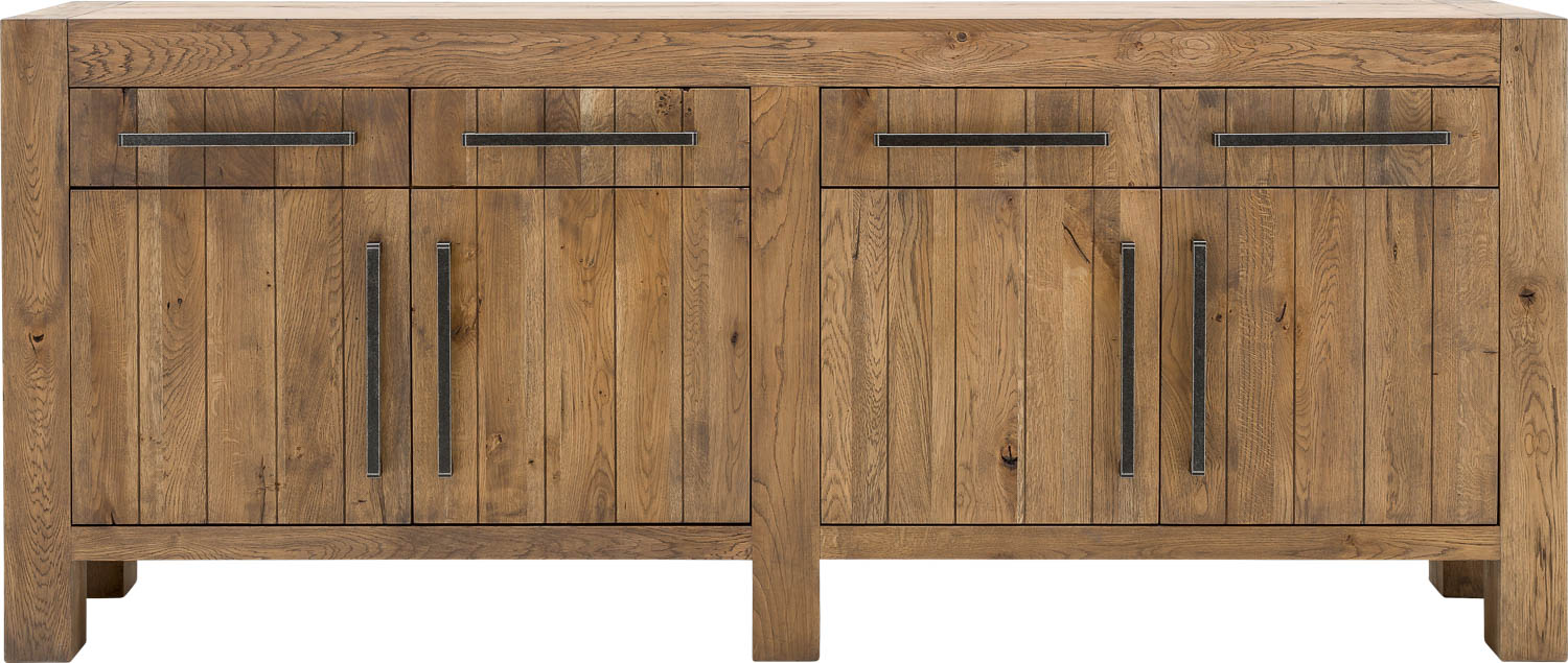 Dressoir Roots