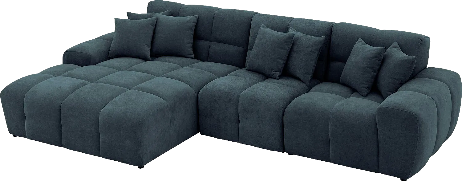 Loungebank Kubus