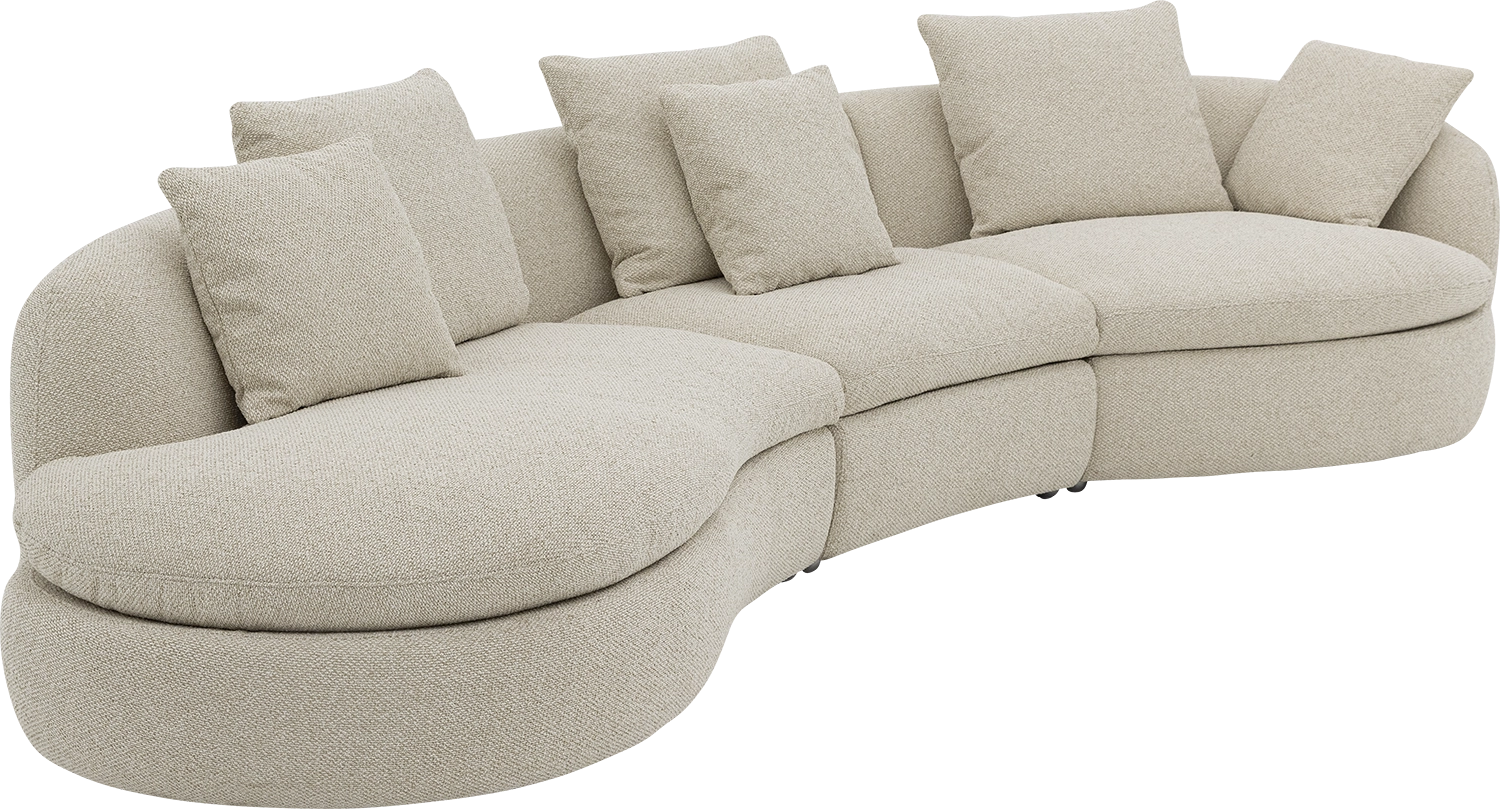 Loungebank Diana