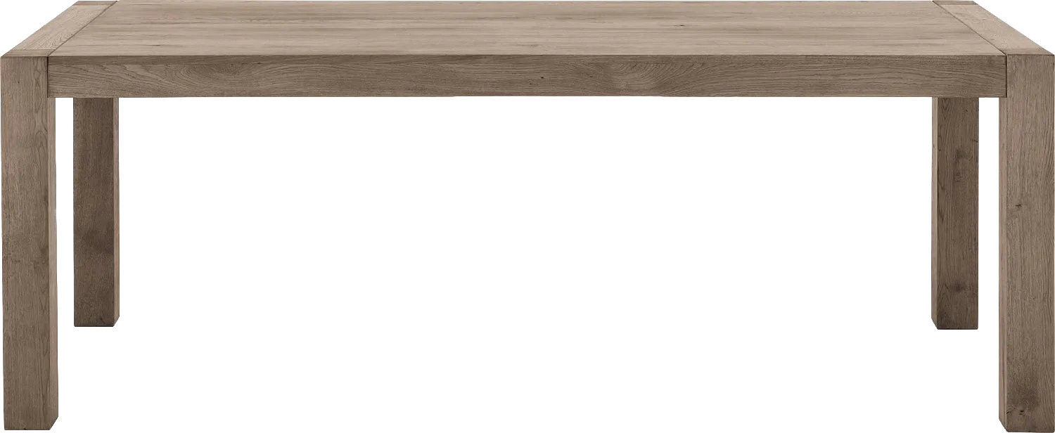 Eettafel Roots