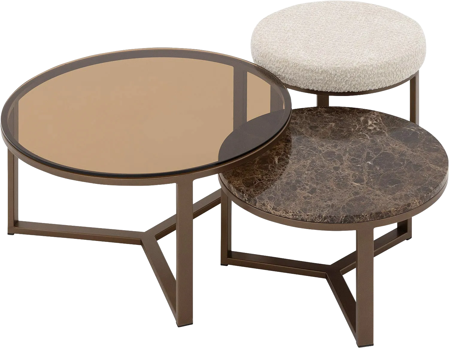 Salontafel Sombra
