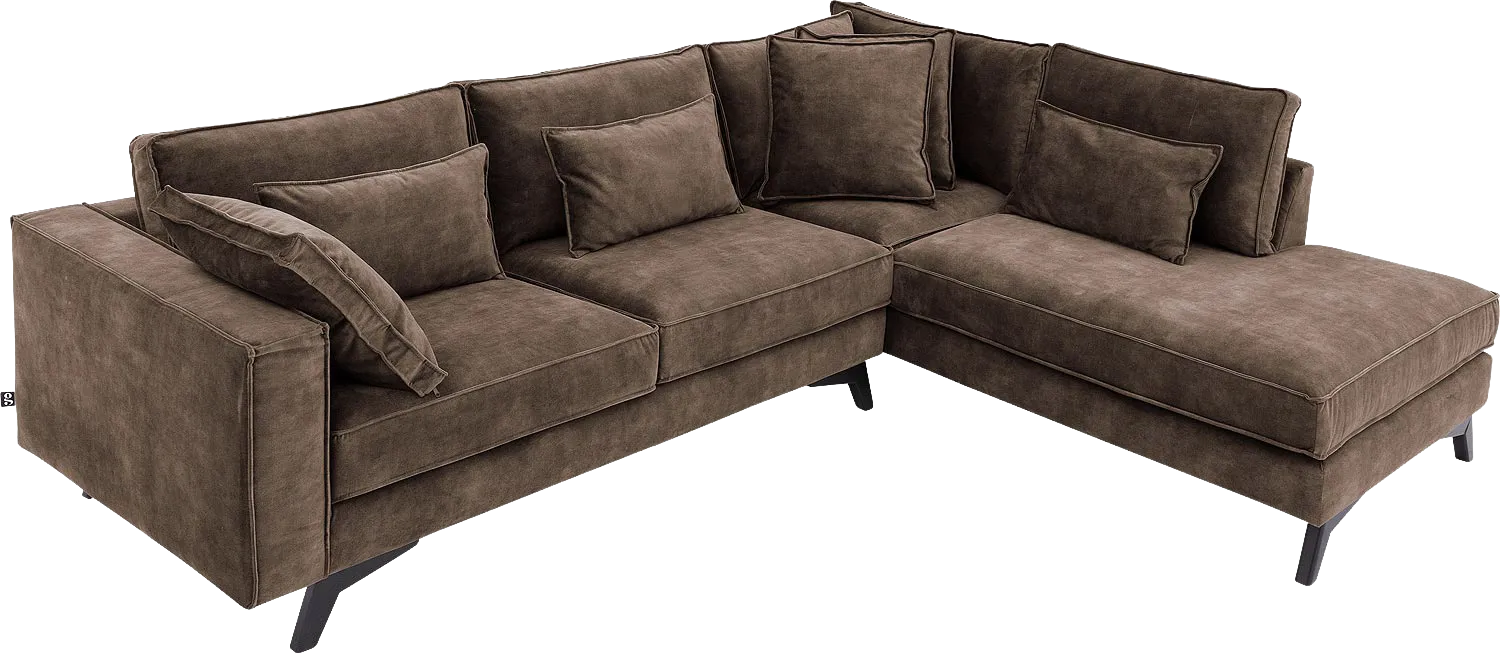 Hoekbank Chambre