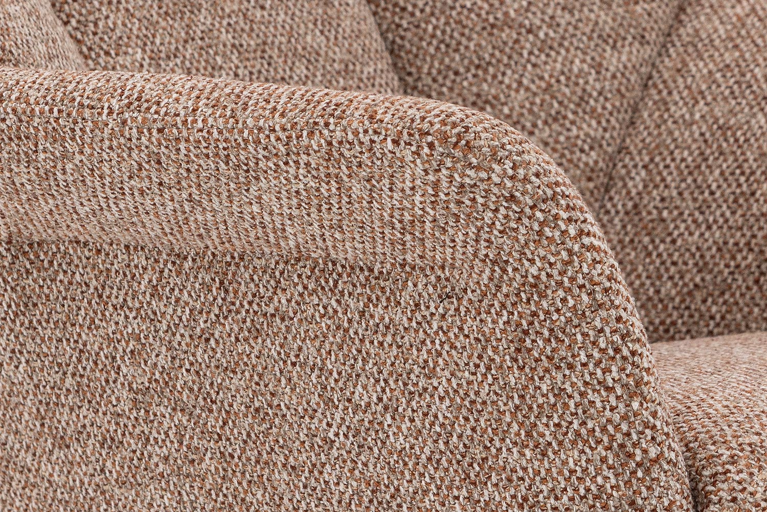 Draaifauteuil Wes