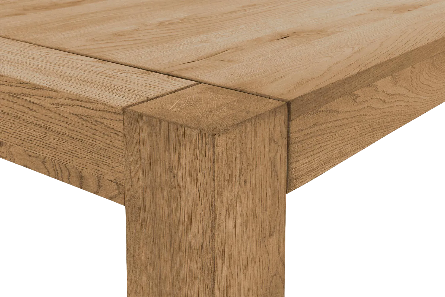Eettafel Roots