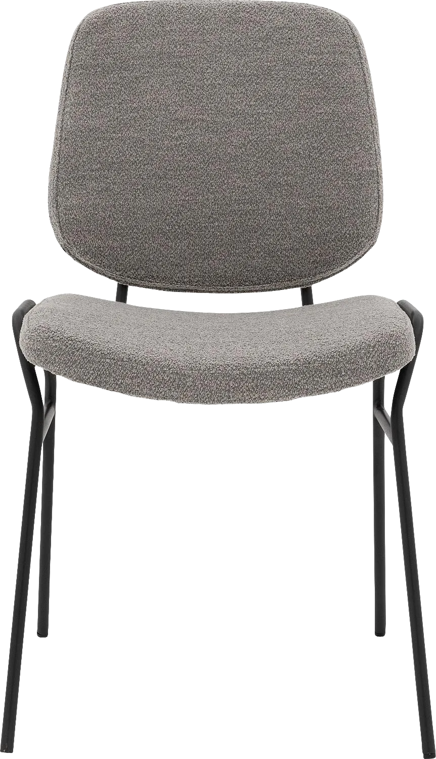 Eetkamerstoel Hjalmar
