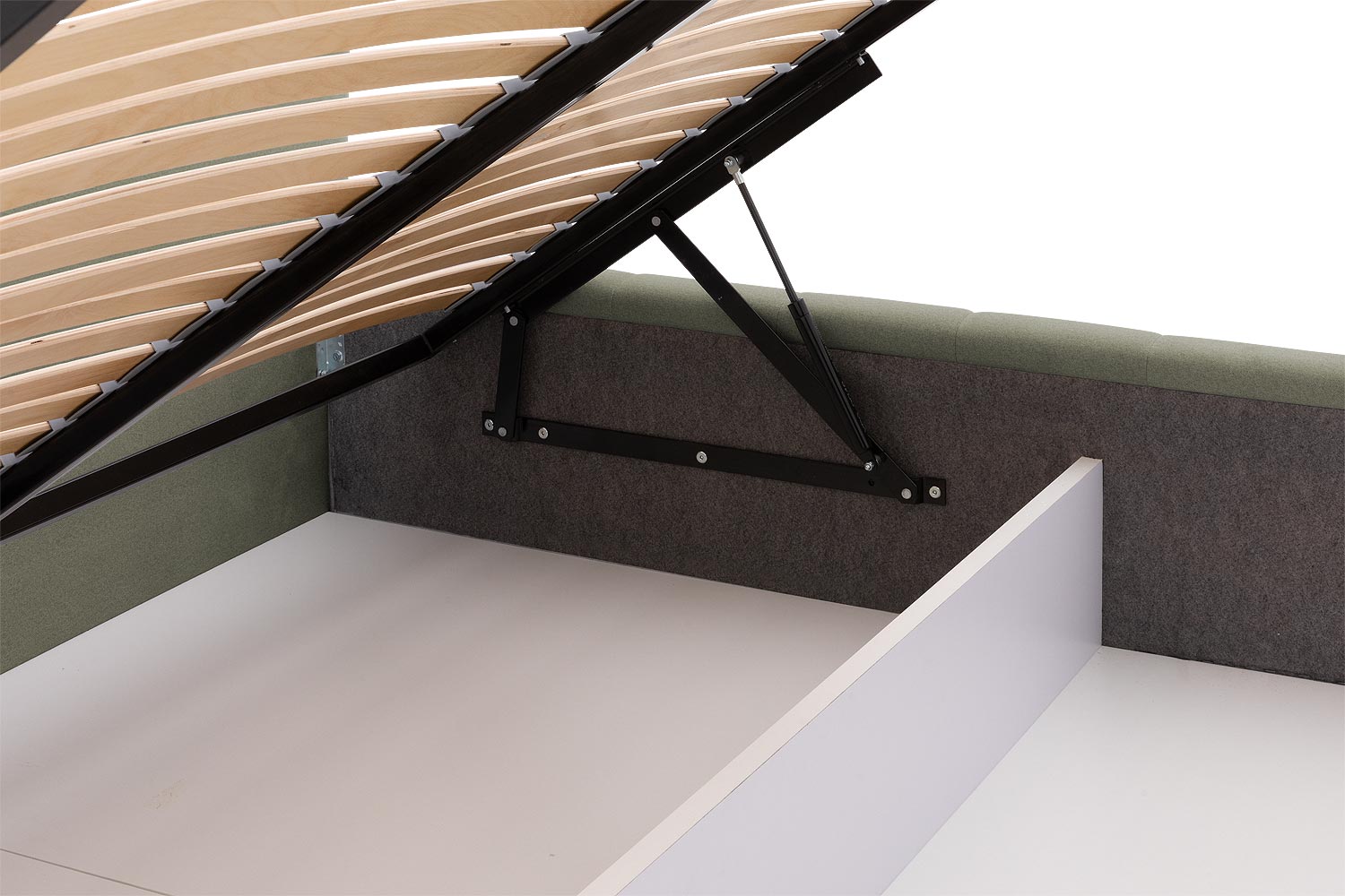 Bedframe Carte