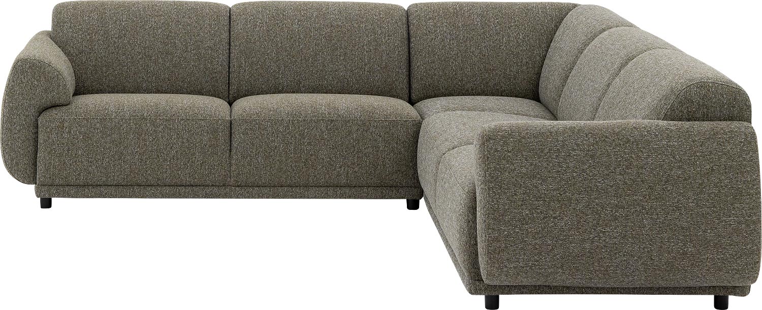 Hoekbank Benk