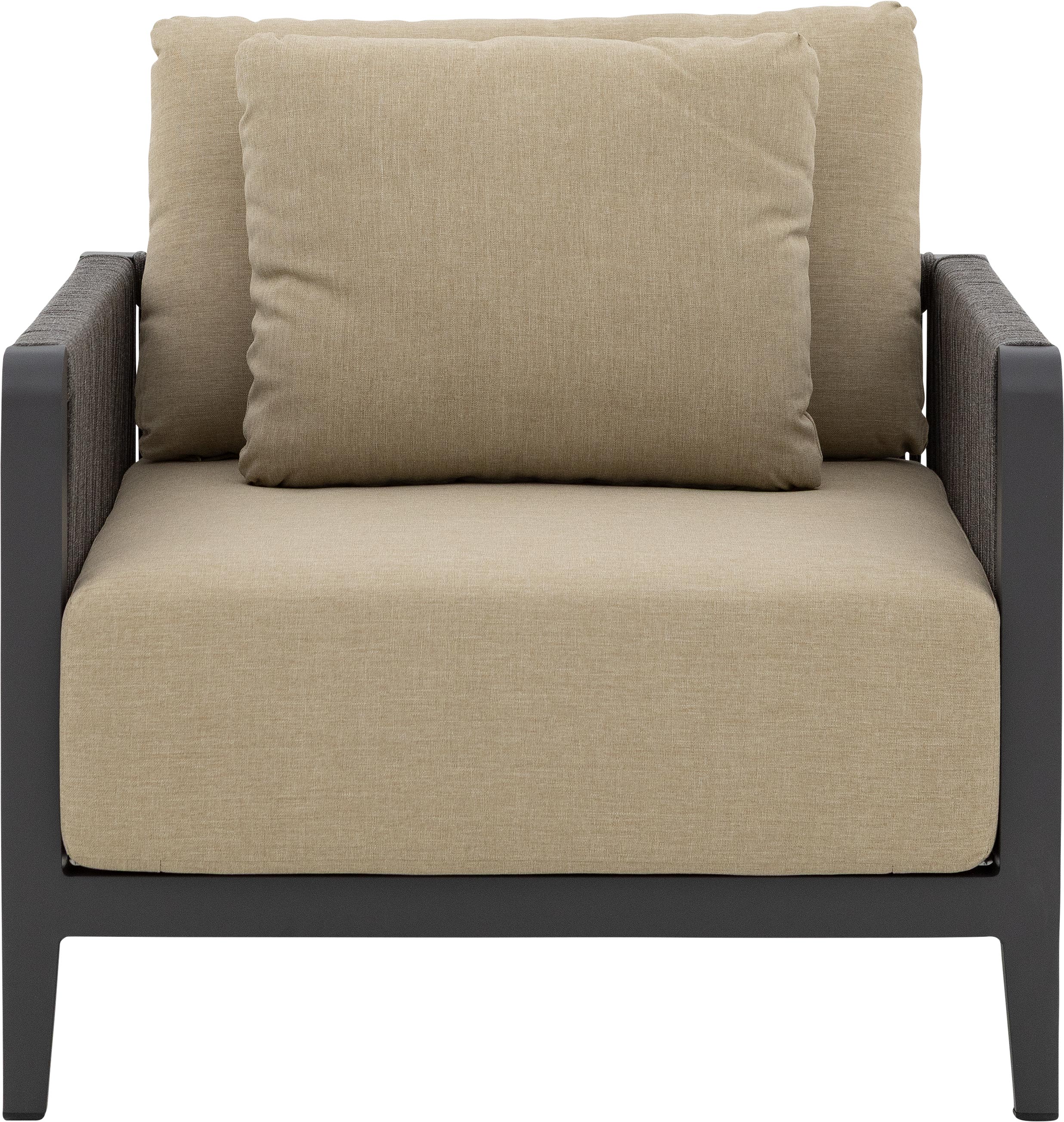 Fauteuil Yngvar