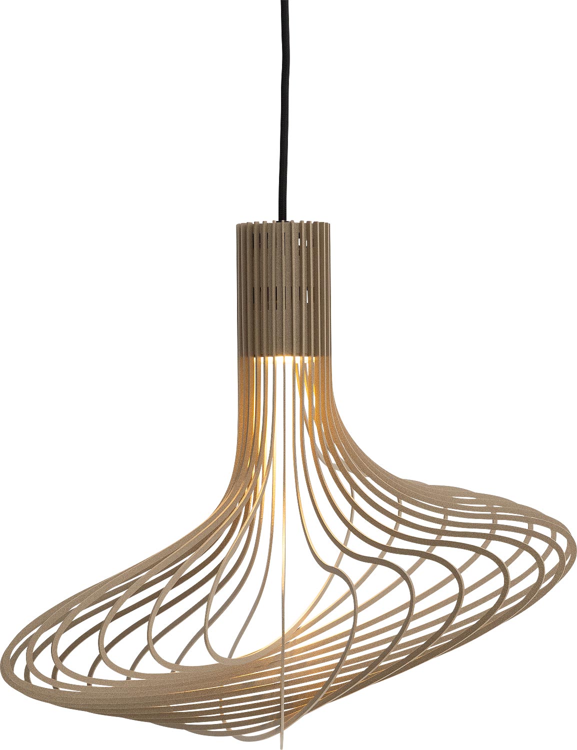 Hanglamp Lody