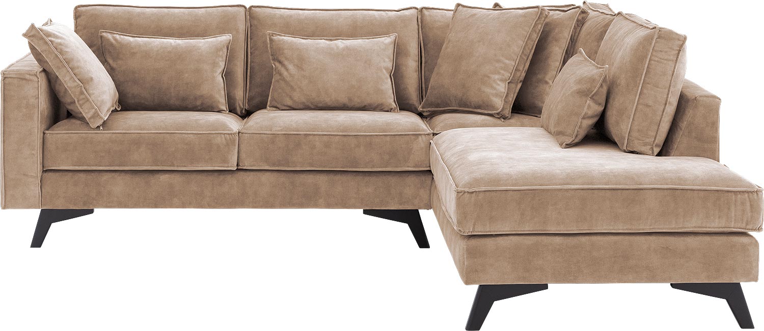 Hoekbank Chambre