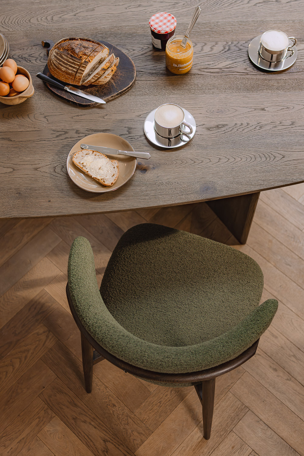 Eettafel Slim