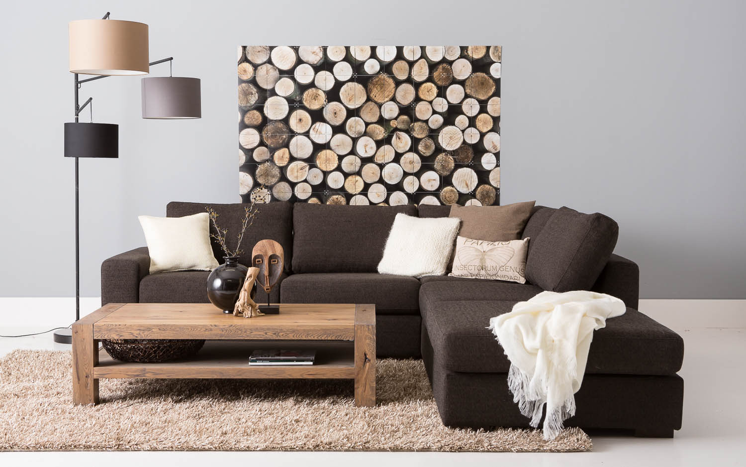 Salontafel Roots