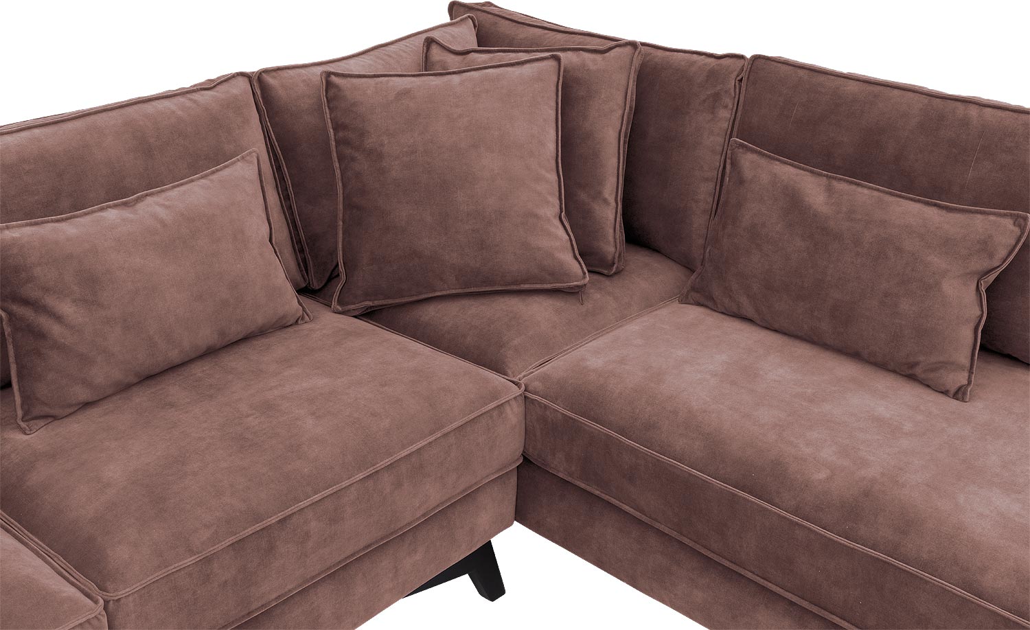 Hoekbank Chambre