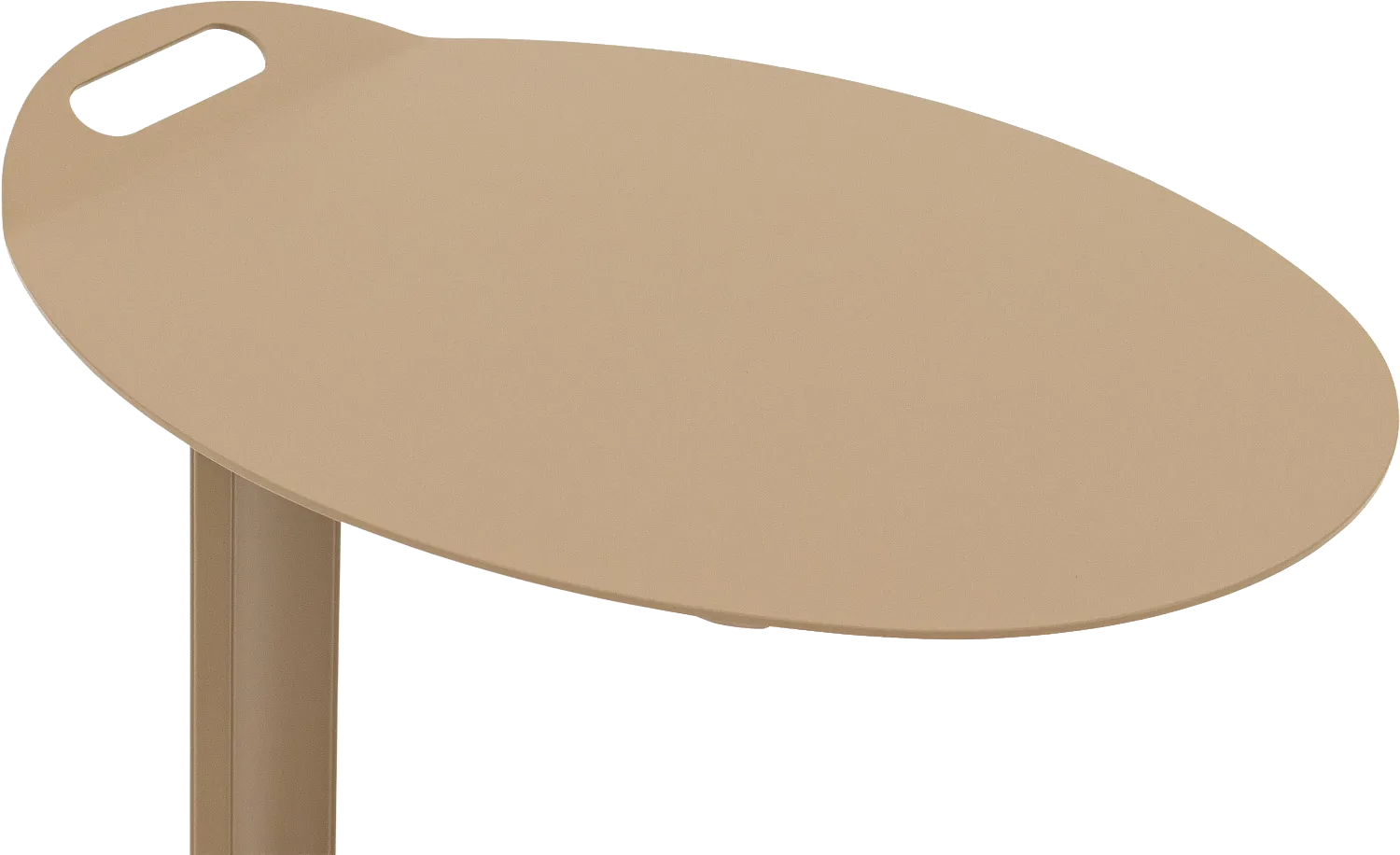 Bijzettafel Positano