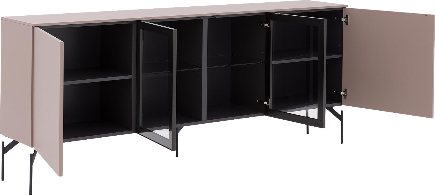 Dressoir Fame