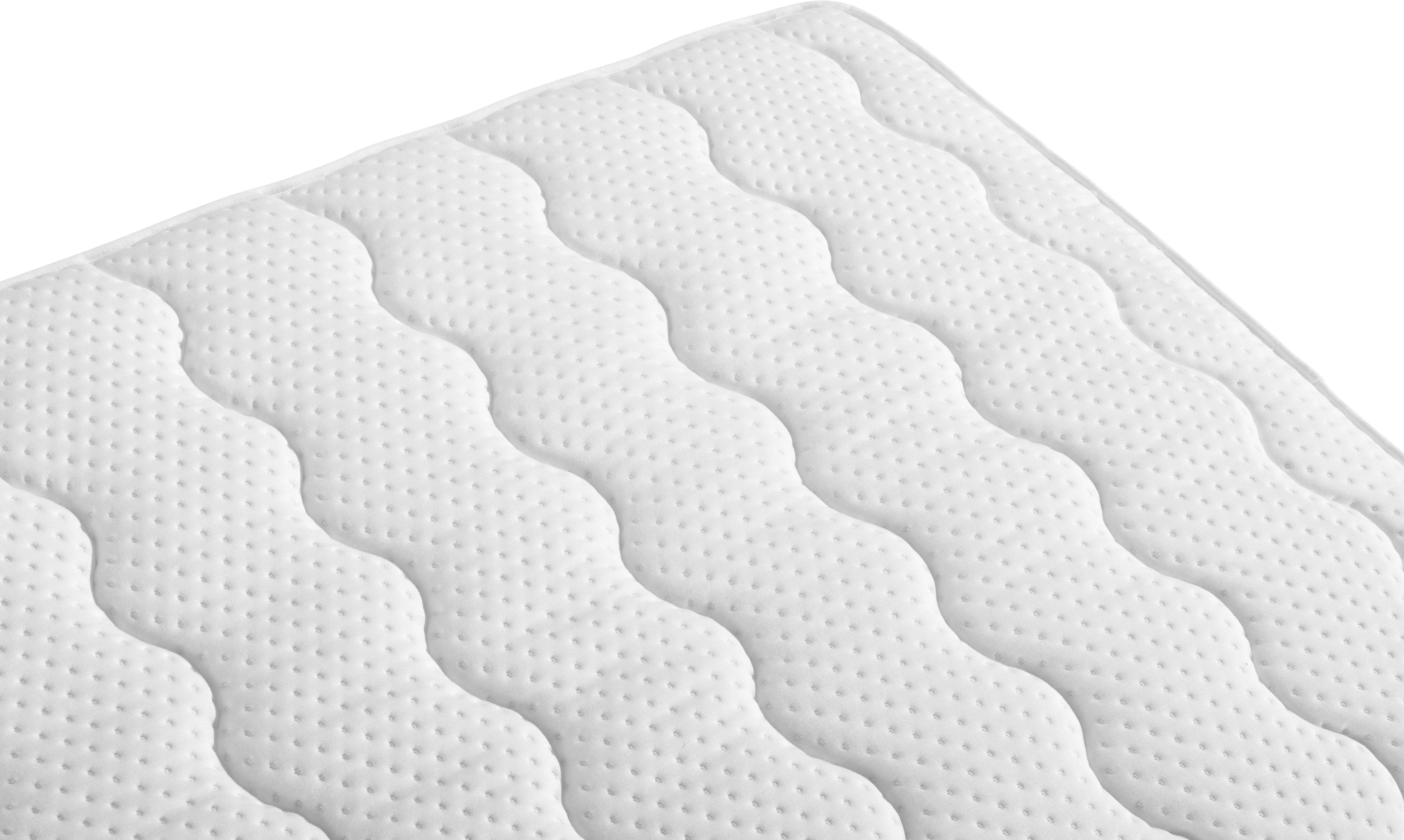 Topmatras Joy Koudschuim Deluxe