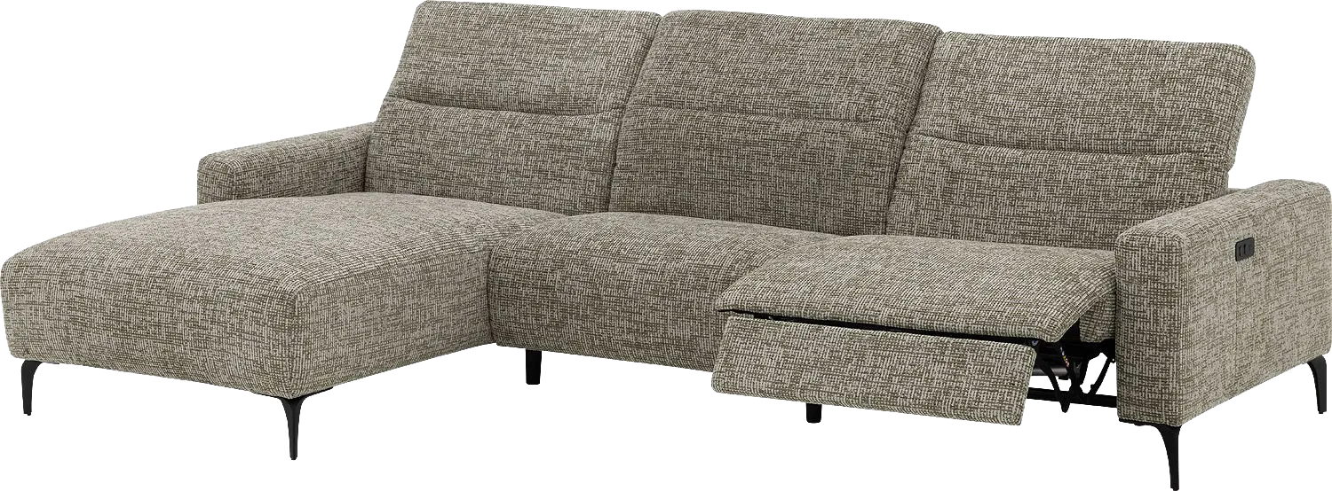 Loungebank Apollo