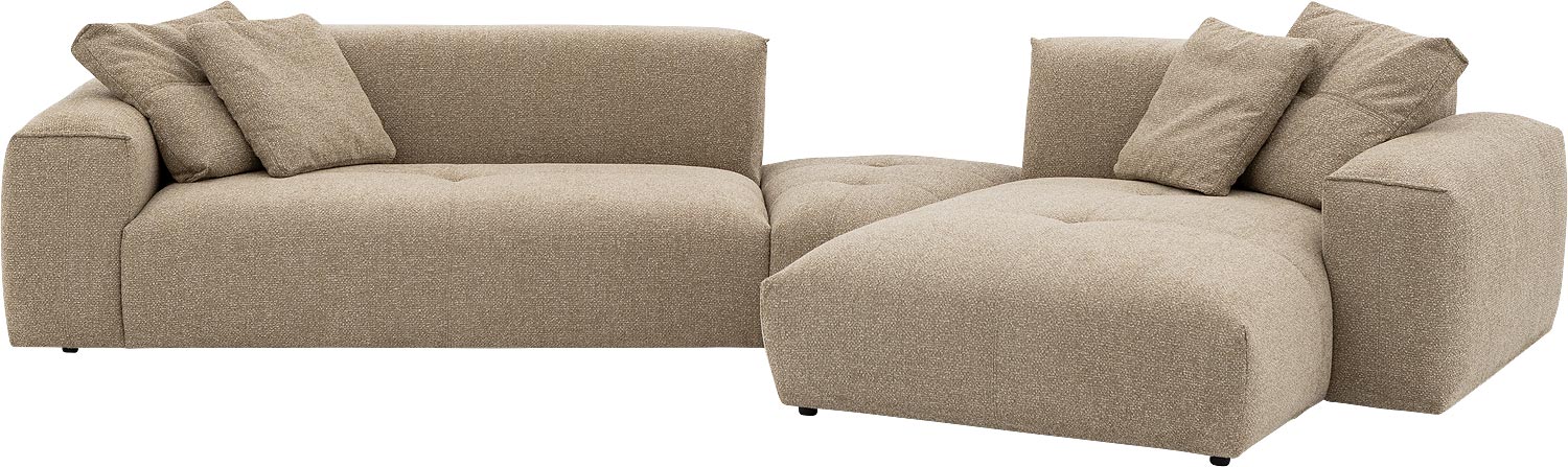 Loungebank Lago