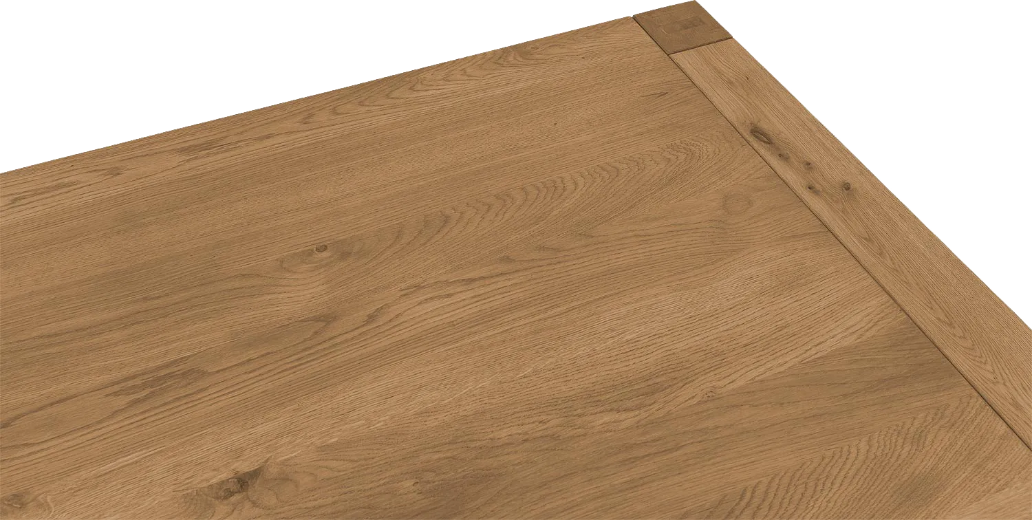 Eettafel Roots