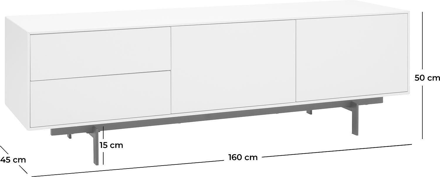 Tv Meubel Verona