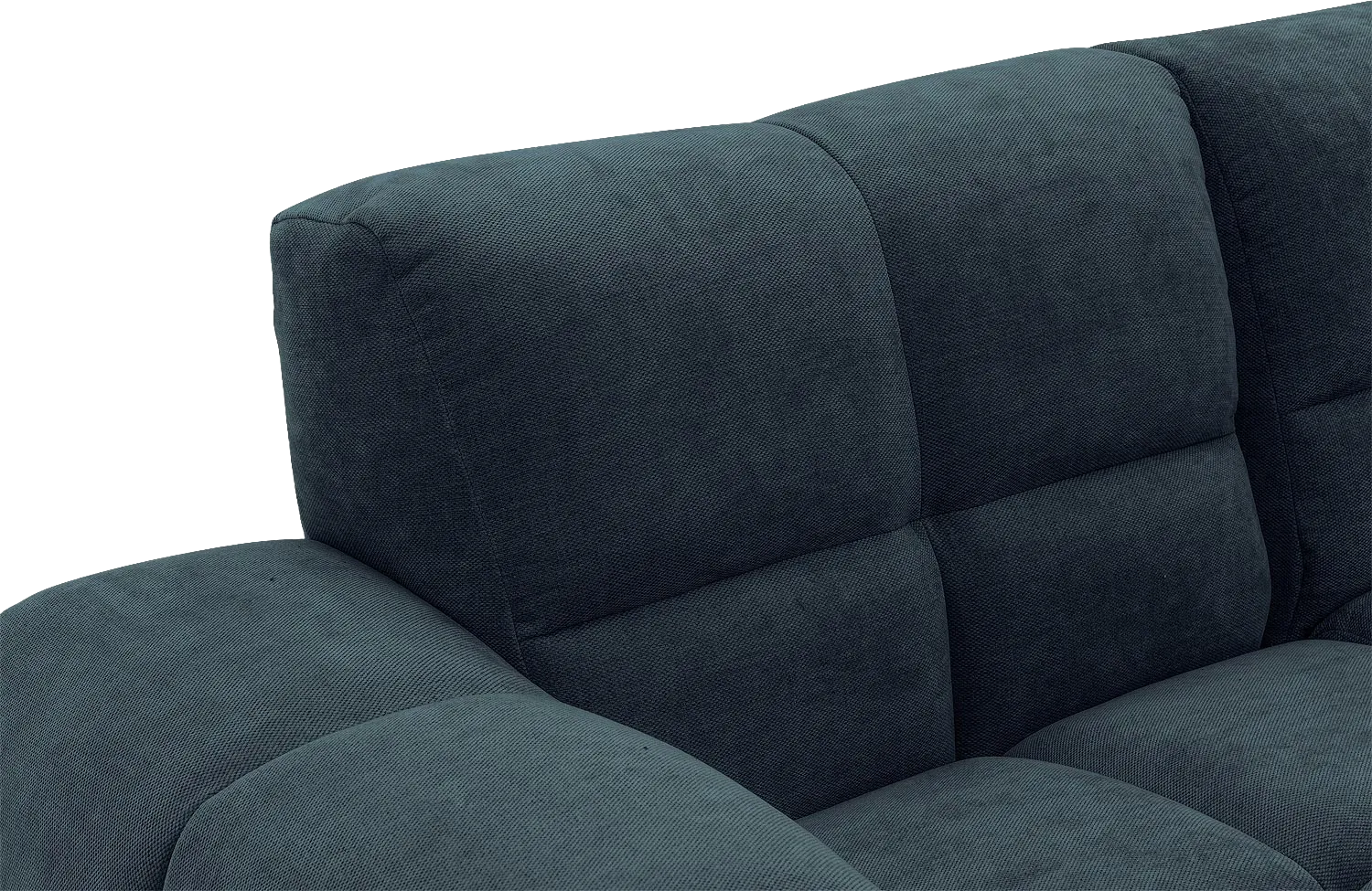 Hoekbank Kubus