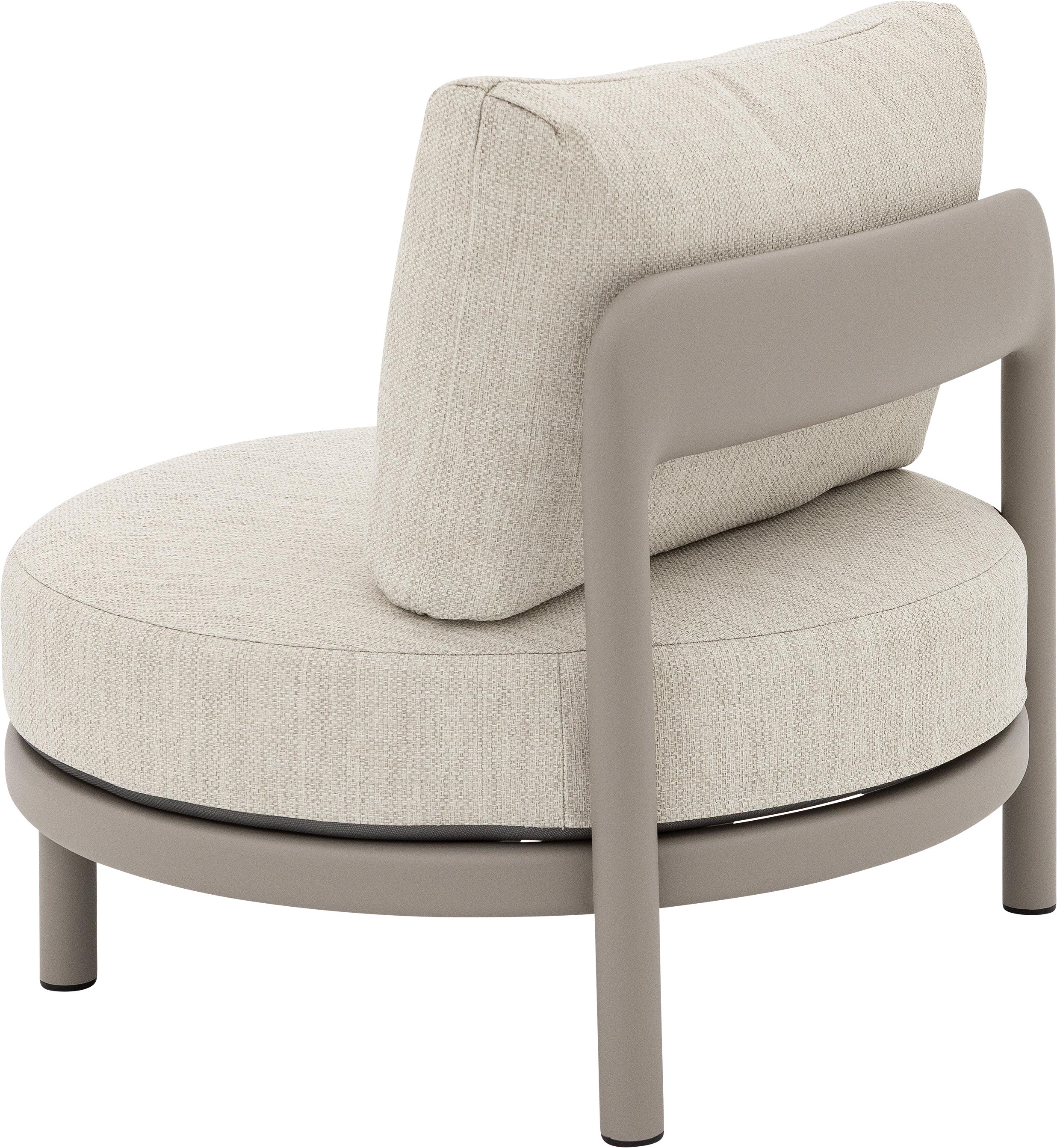 Fauteuil Catch Of The Day