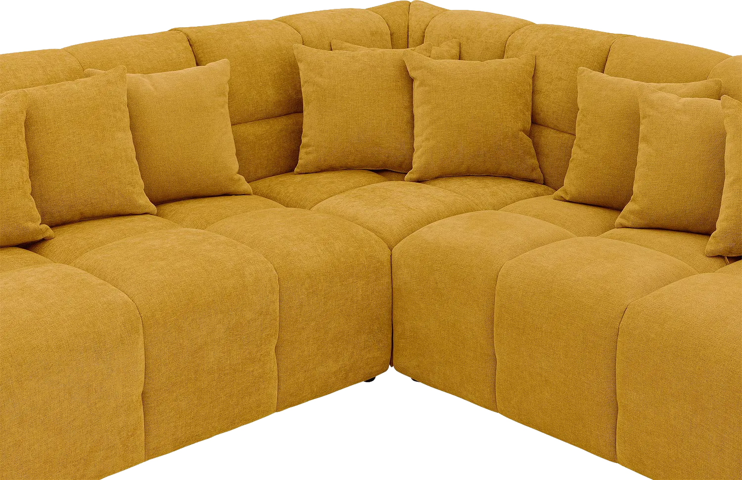 Hoekbank Kubus