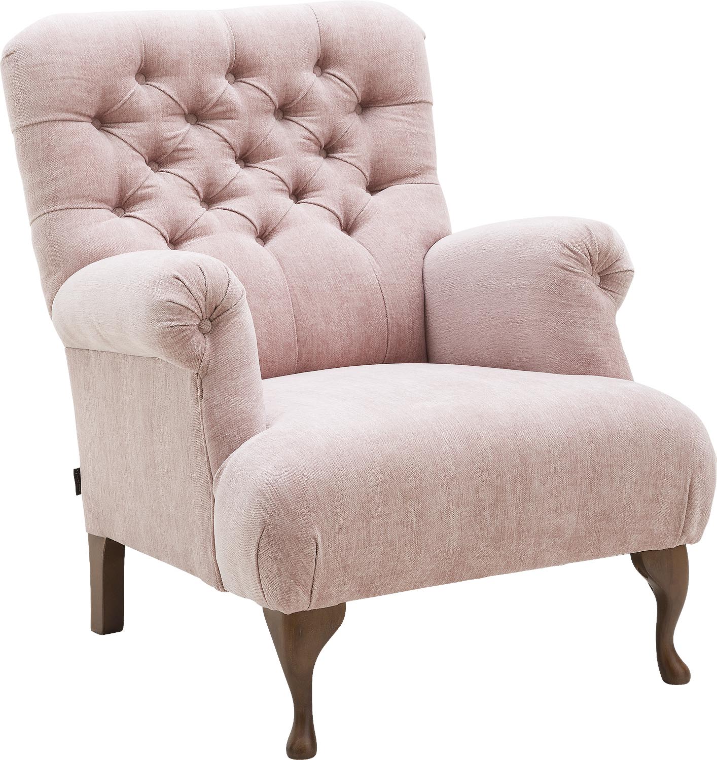 Fauteuil Ashton