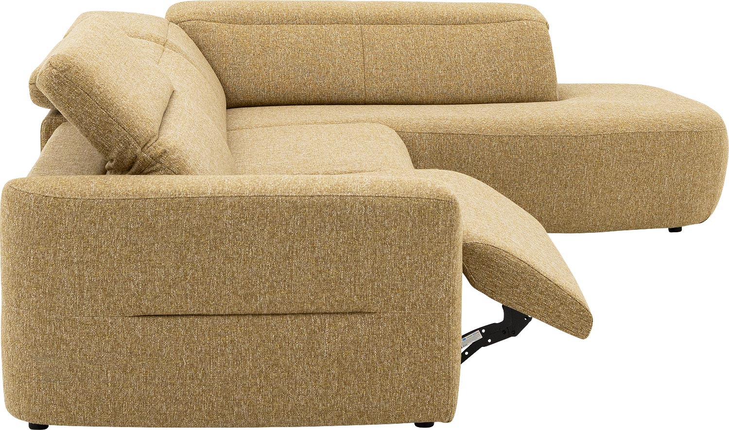 Hoekbank Comoda