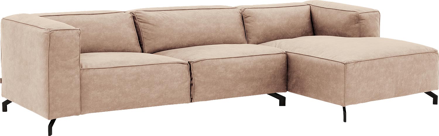 Loungebank Calvin