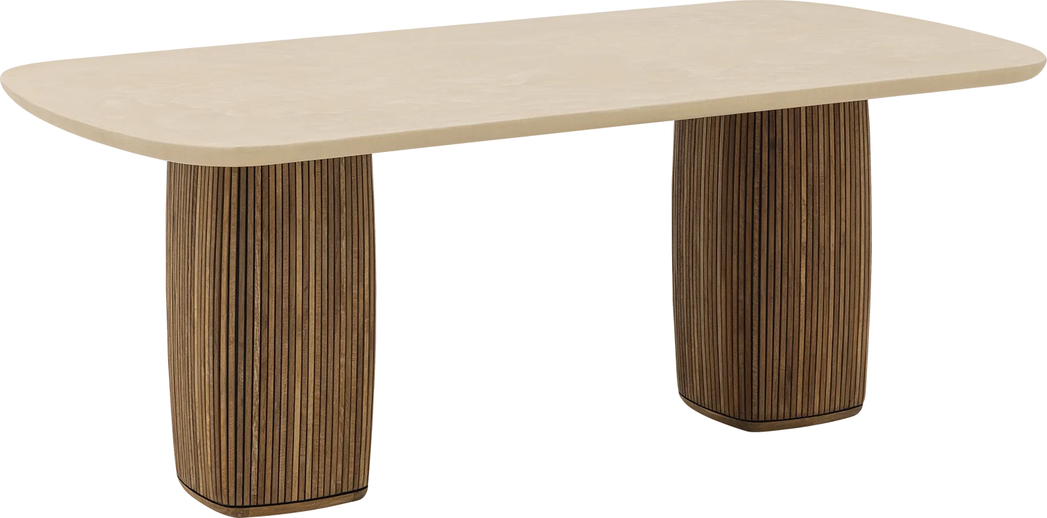 Eettafel Nova