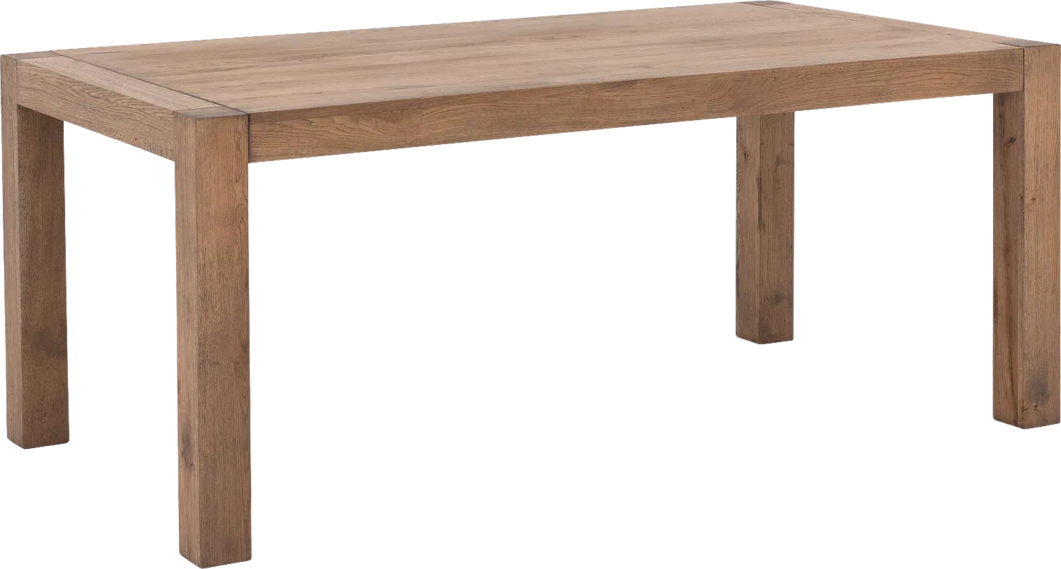 Eettafel Roots