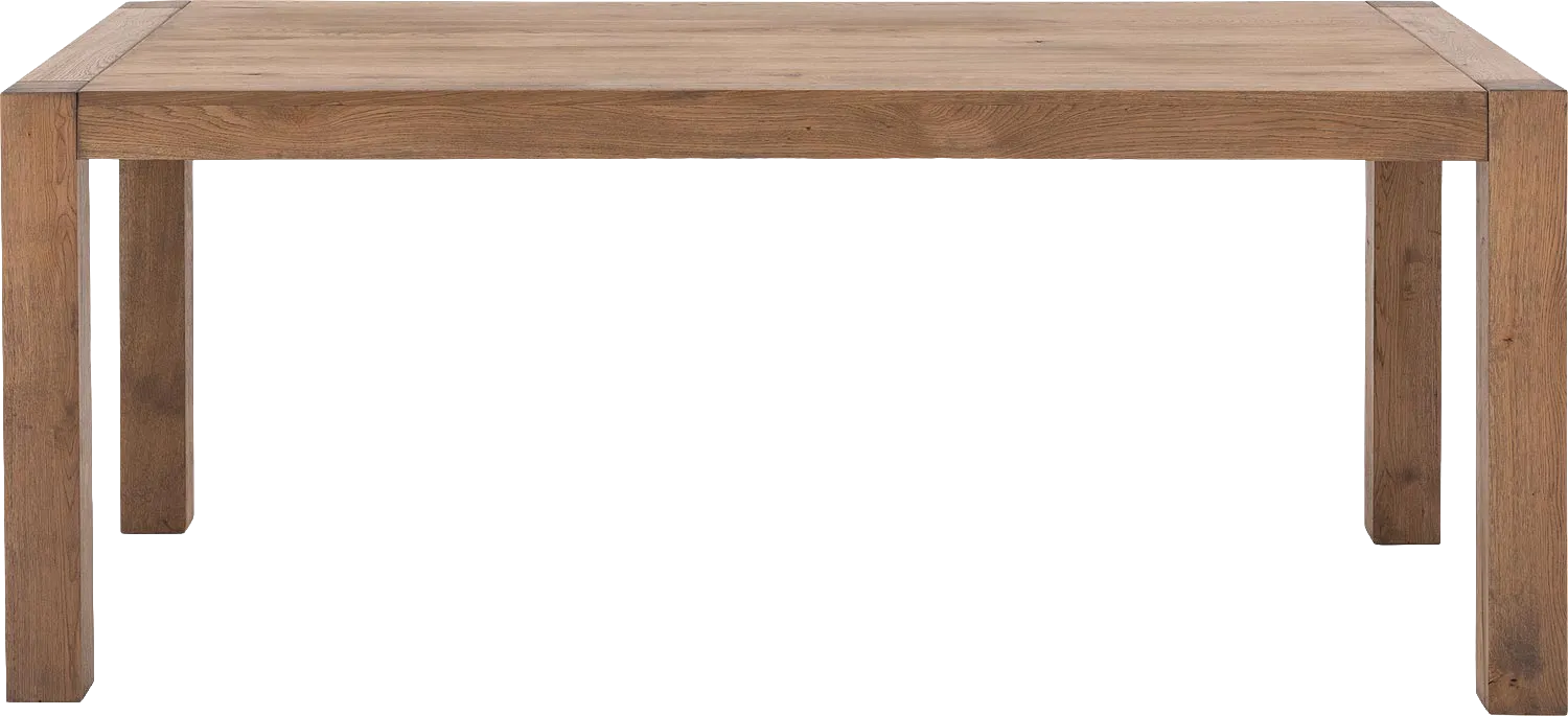 Eettafel Roots