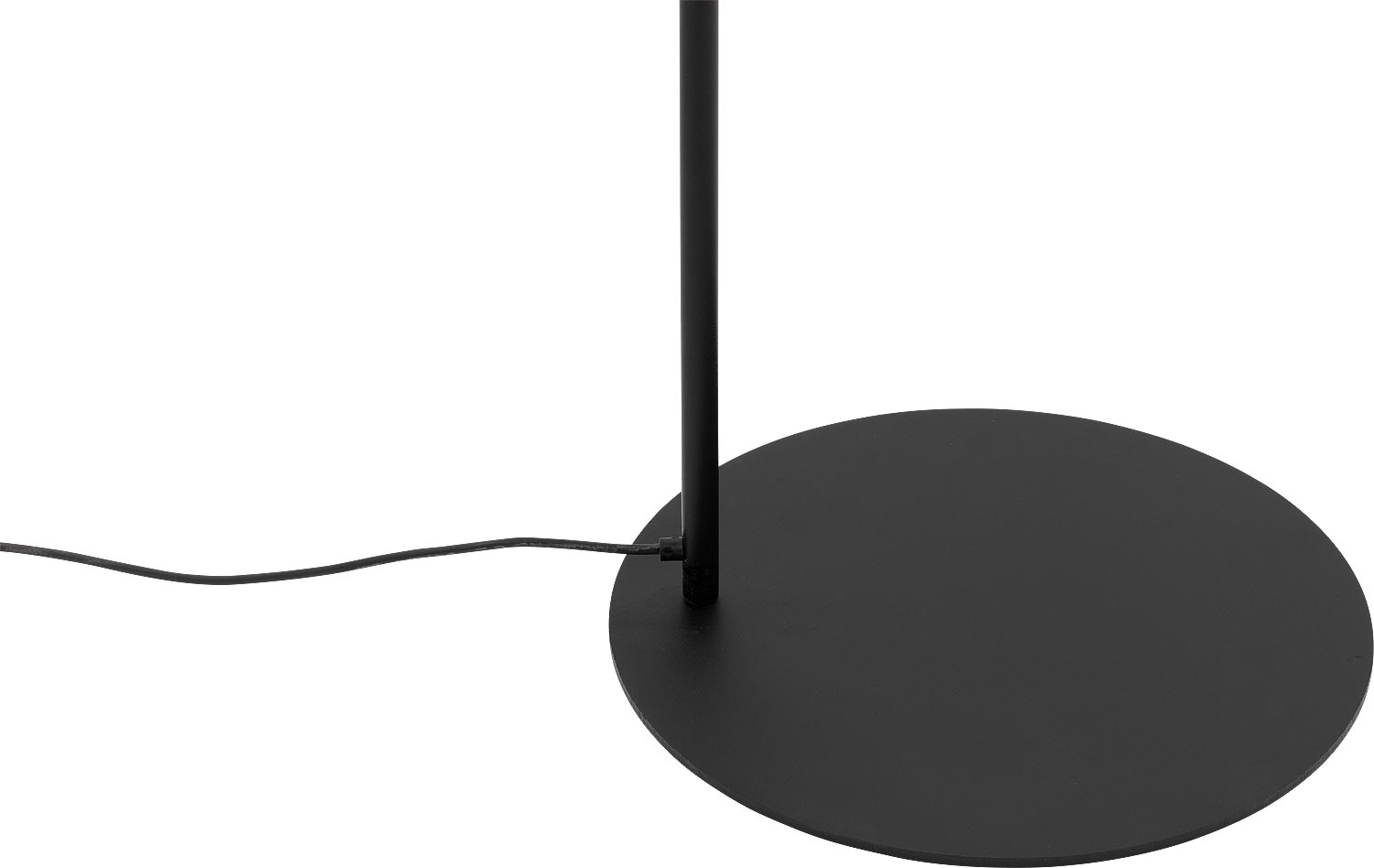 Vloerlamp Musik
