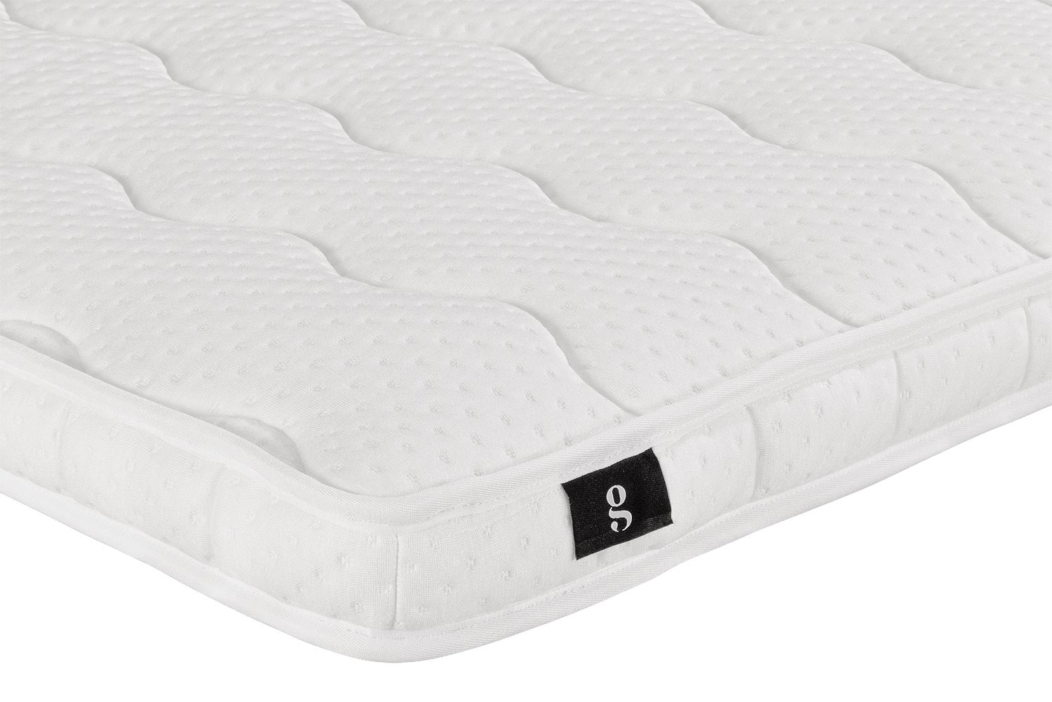 Topmatras Joy Koudschuim Deluxe
